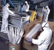 Для особого мусора